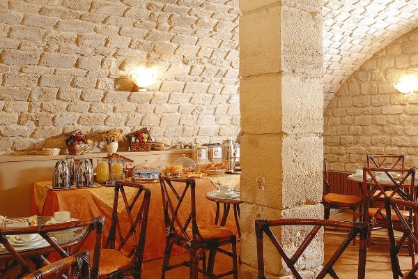 Hotel Trianon Gare De Lyon